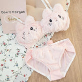Bunny Bra